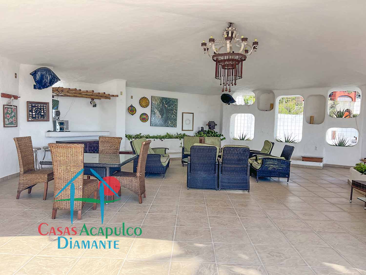 Casa Pieros - Estancia sección 8 1